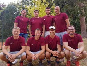 TC Rülzheim Herren 1