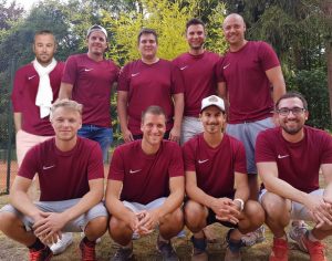 TC Rülzheim Herren 1