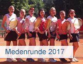 TC Rülzheim Damenmannschaft