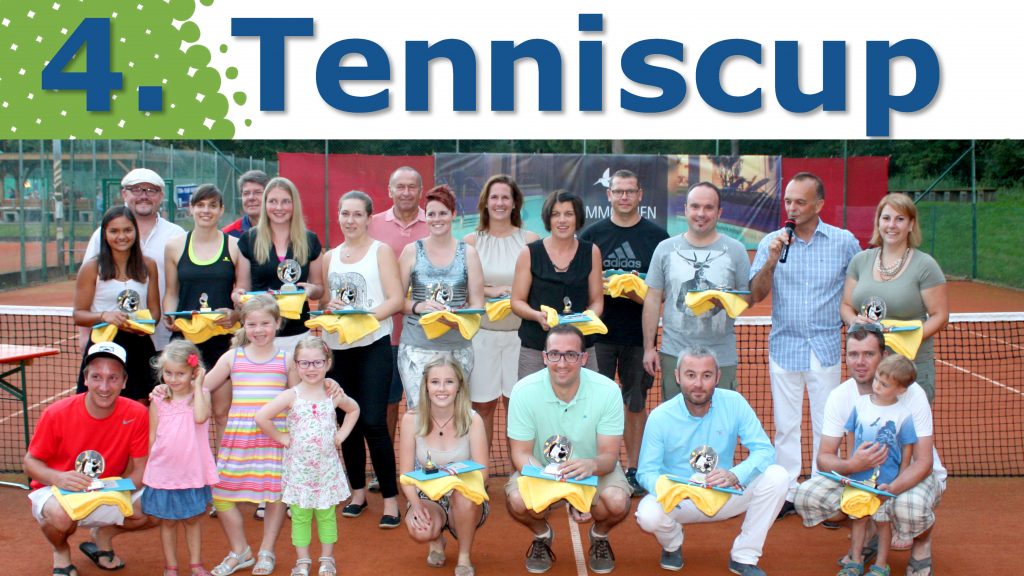 Tenniscup Rülzheim